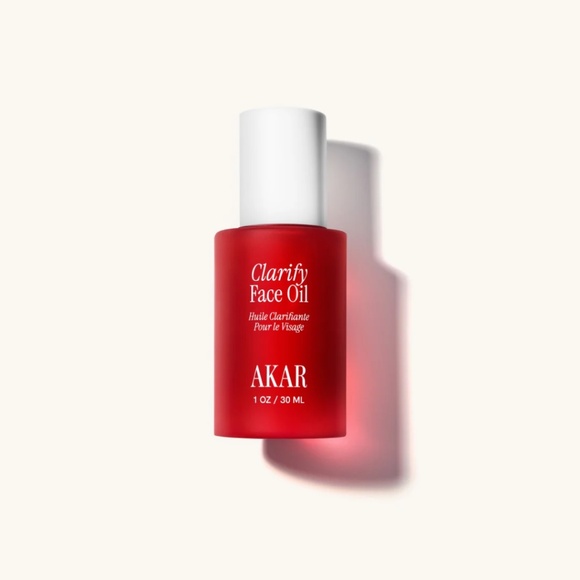 Akar Skin "Clarify" face oil - Picture 2 of 7